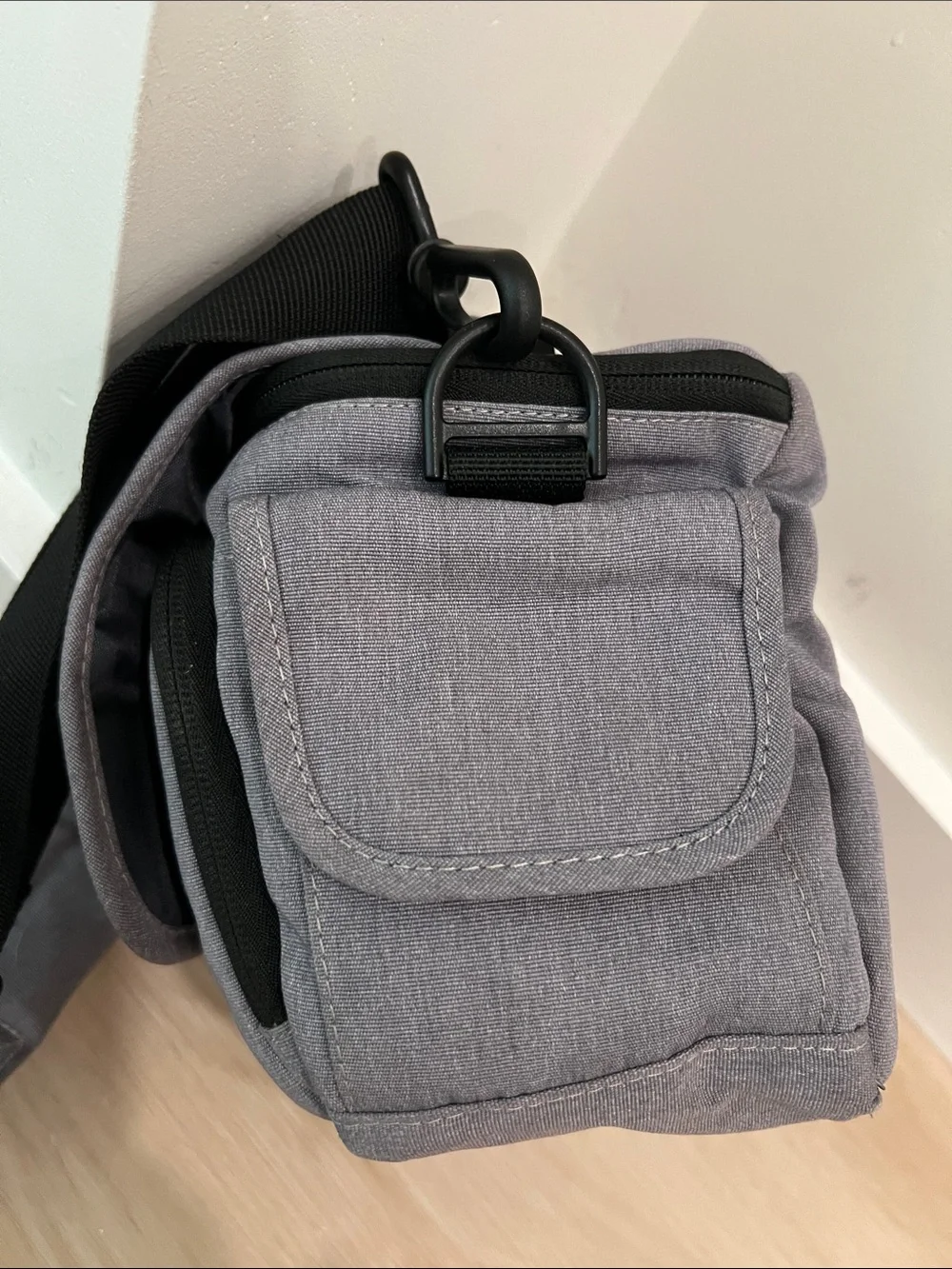 Phototools padded detachable