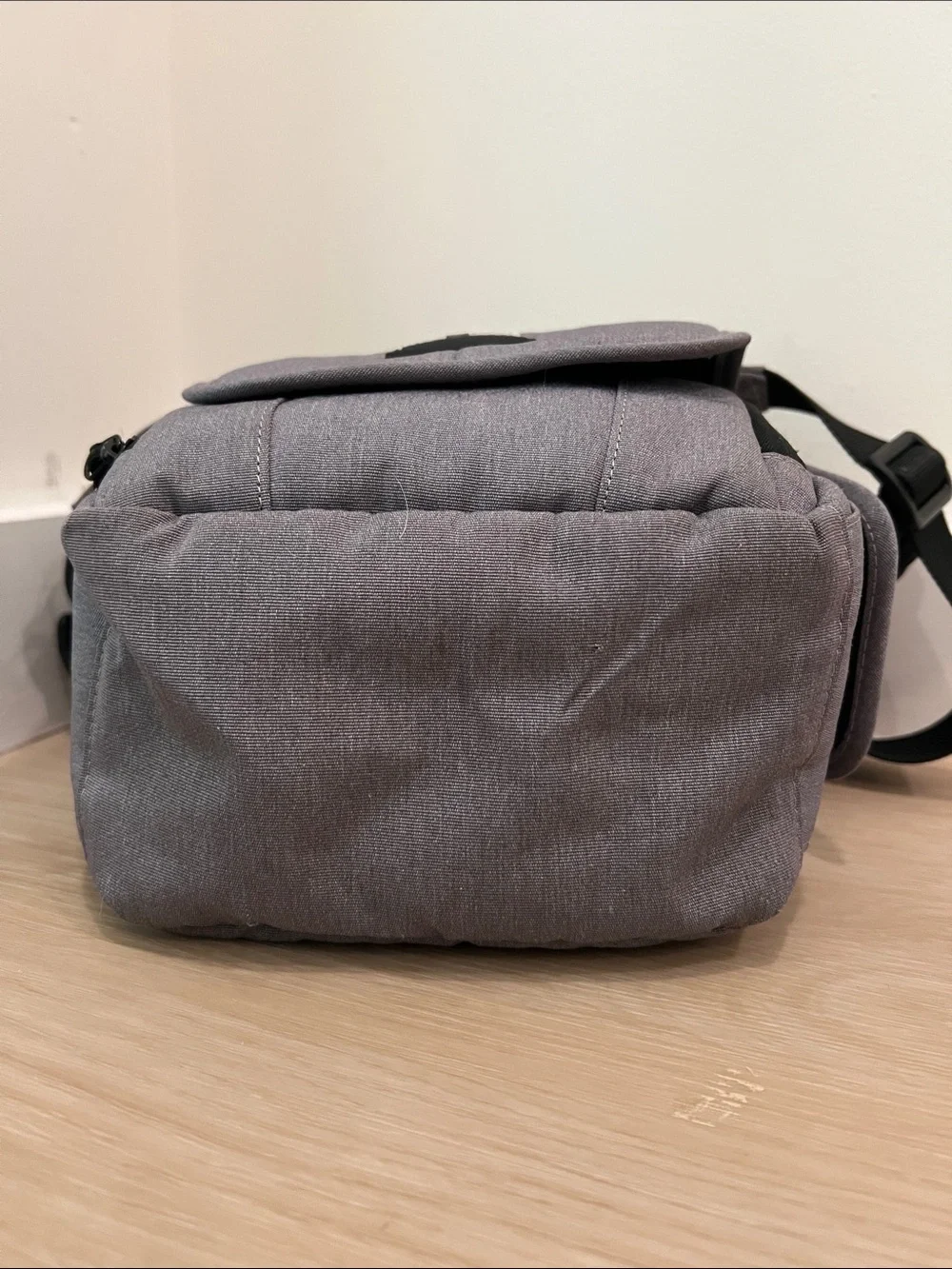 Phototools padded detachable
