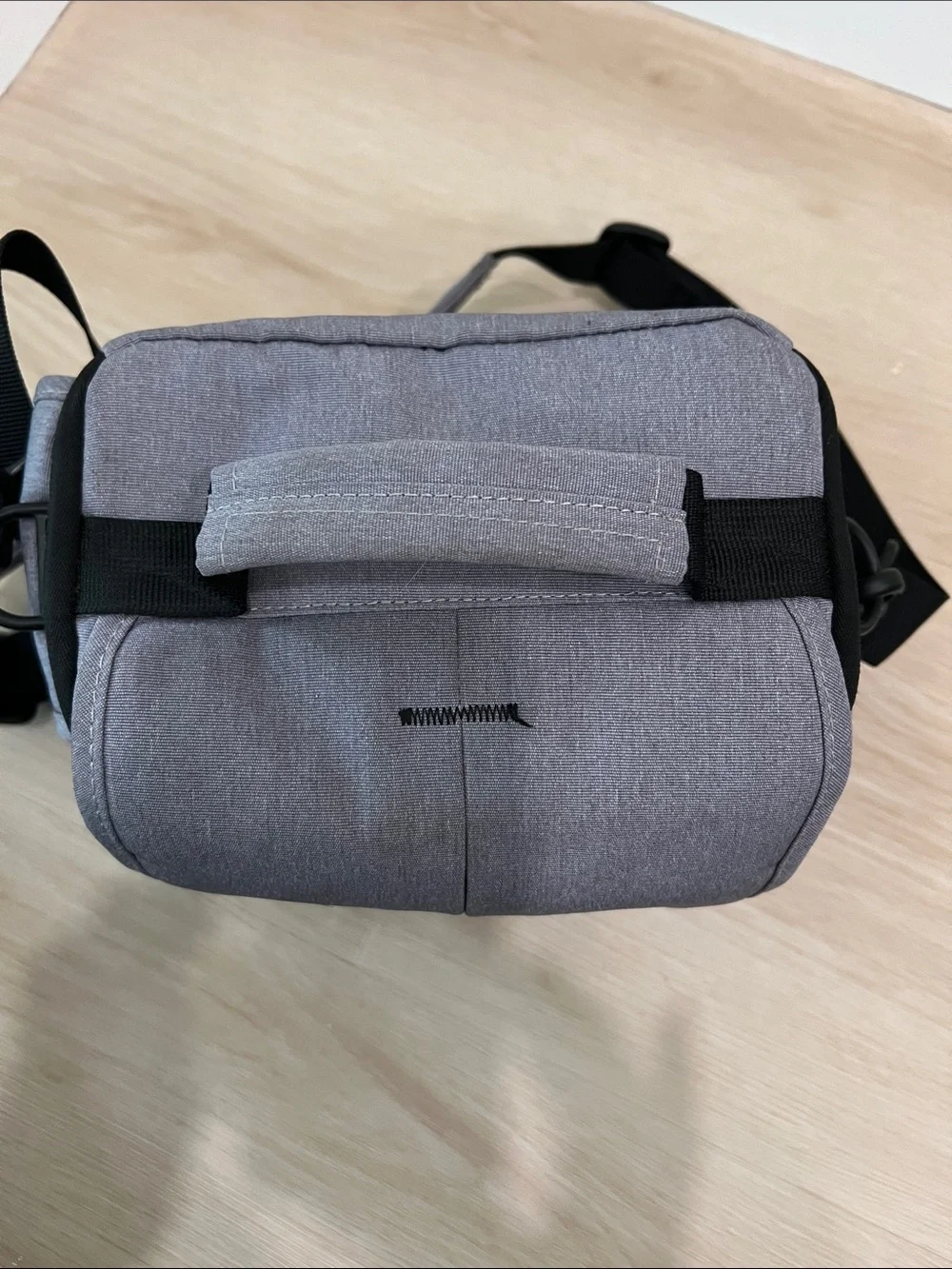 Phototools padded detachable