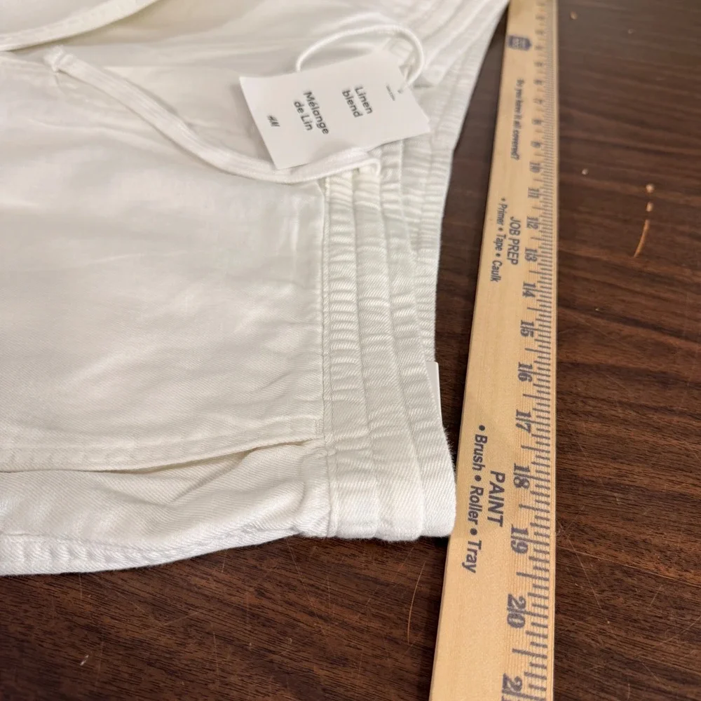H&M relaxed fit