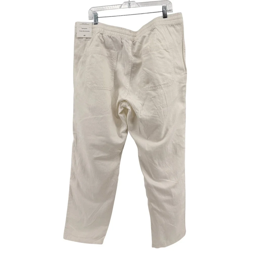 H&M relaxed fit