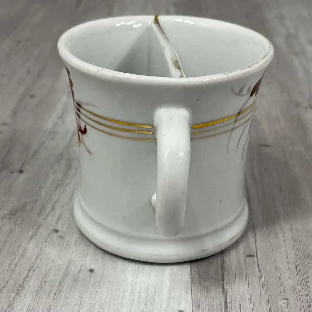 Excelsior antique hand