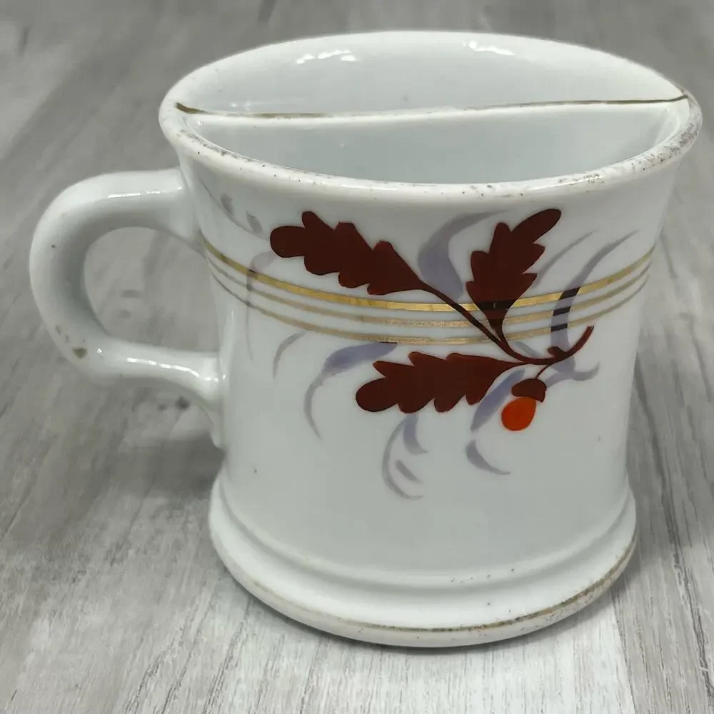 Excelsior antique hand