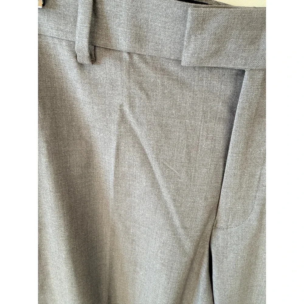 Soul Of London front pockets