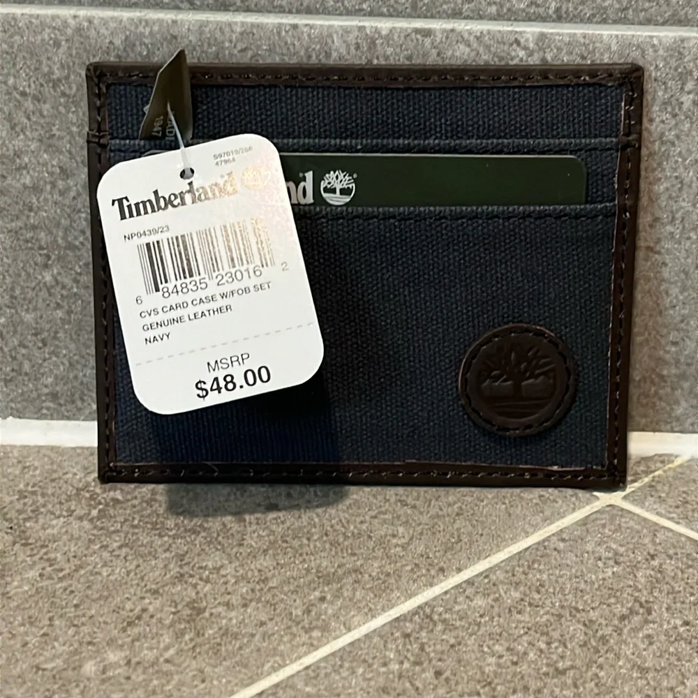 Timberland brand new