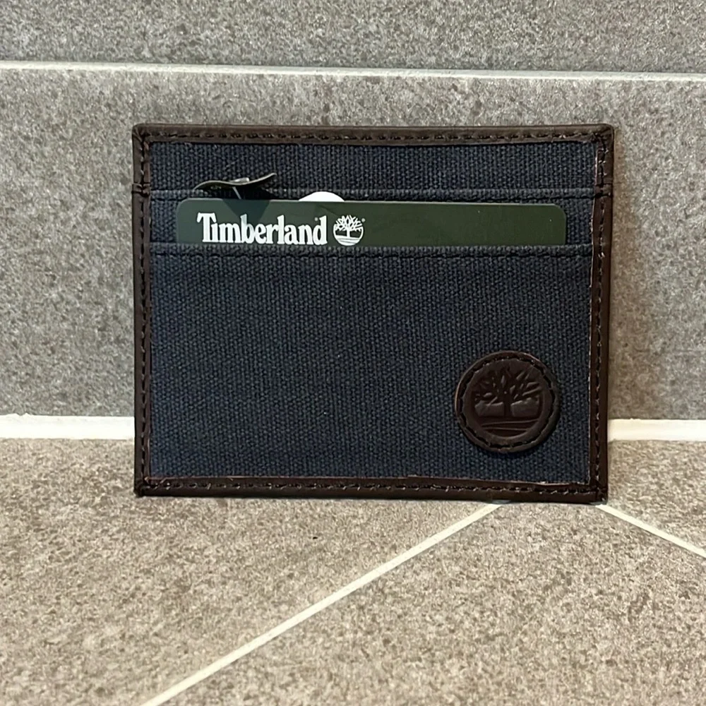 Timberland brand new