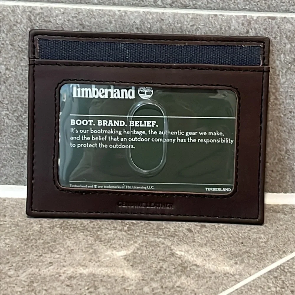 Timberland brand new