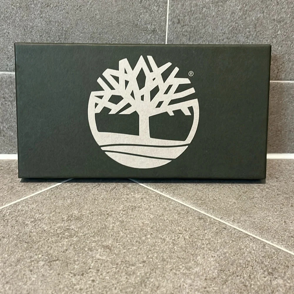 Timberland brand new