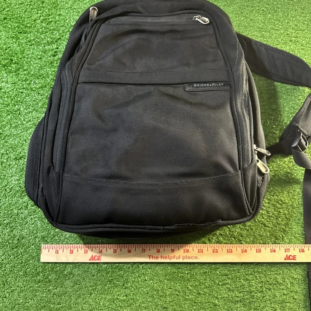 Briggs & Riley small stain