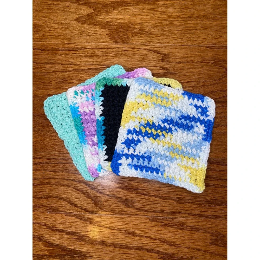 Handmade this set