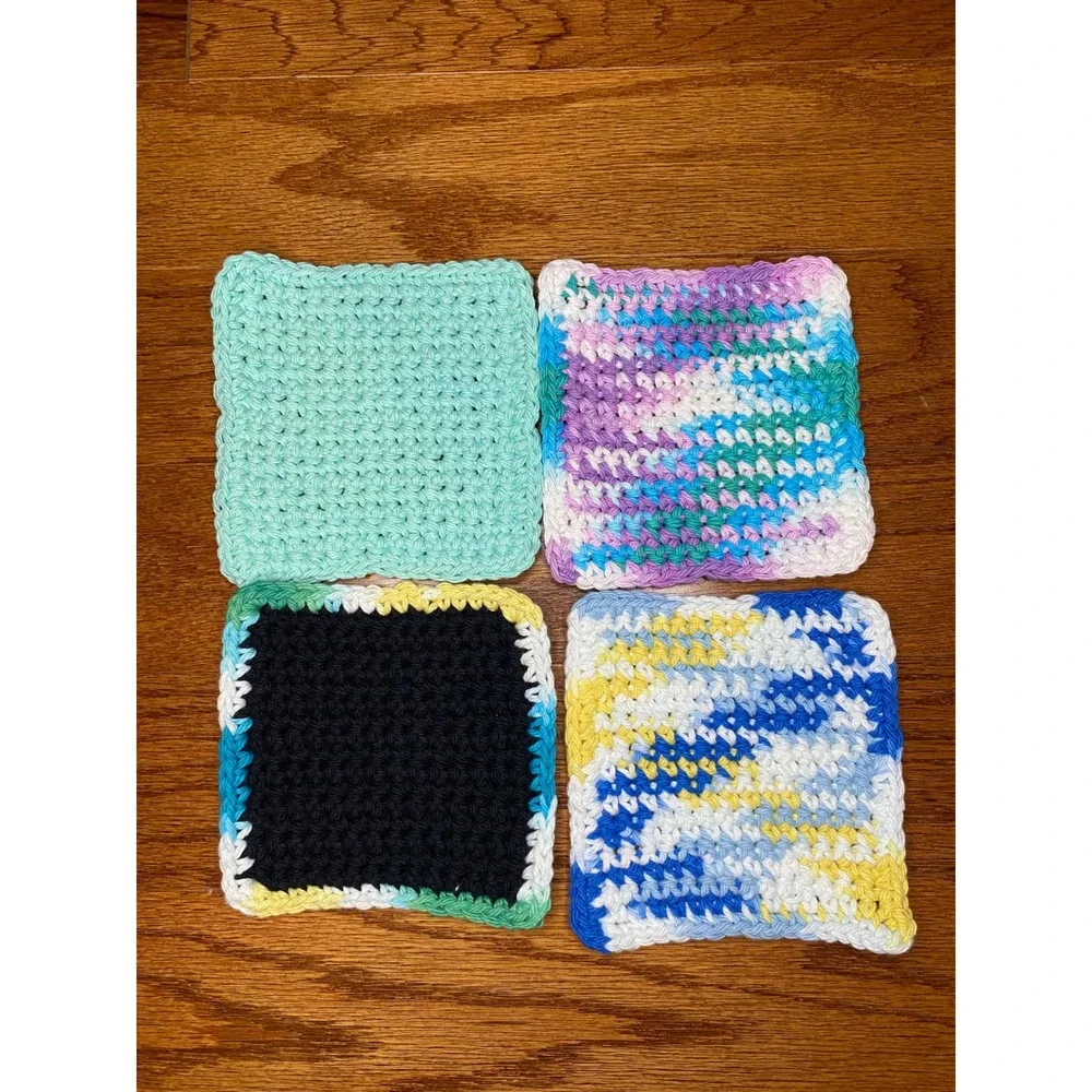 Handmade this set