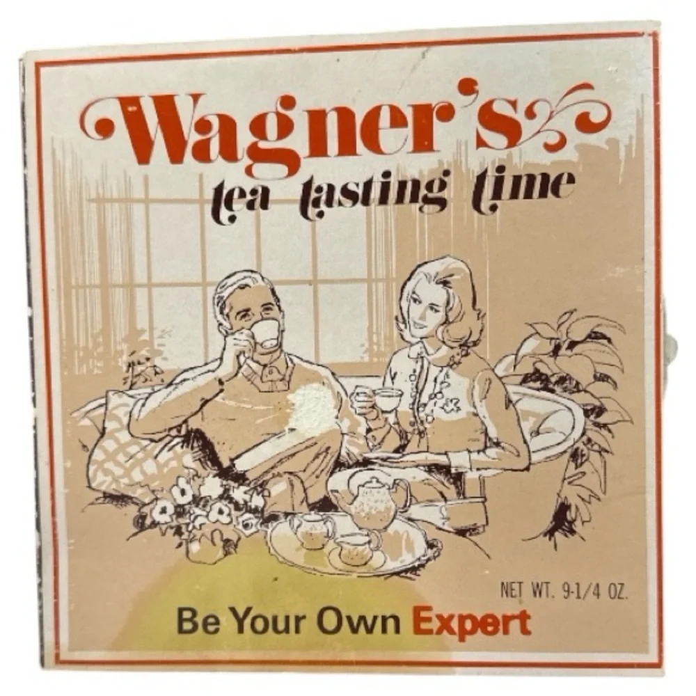 Wagners unique vintage