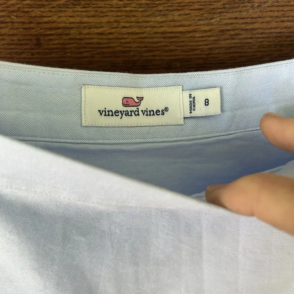 Vineyard Vines super cute