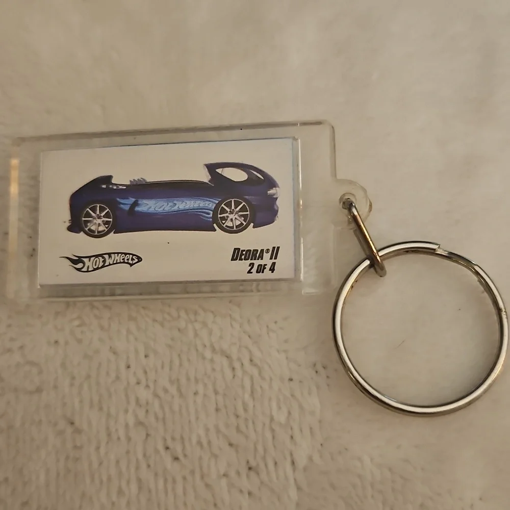 Hot Wheels hot wheels