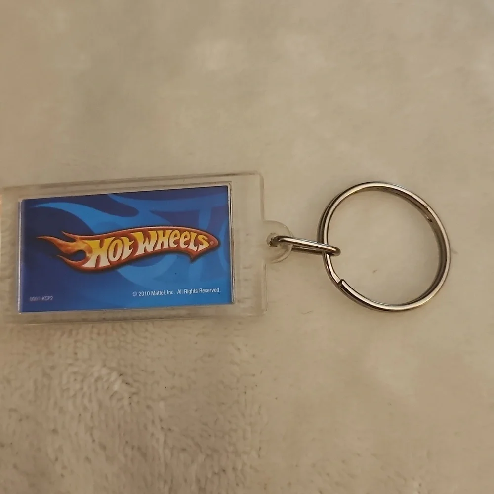 Hot Wheels hot wheels