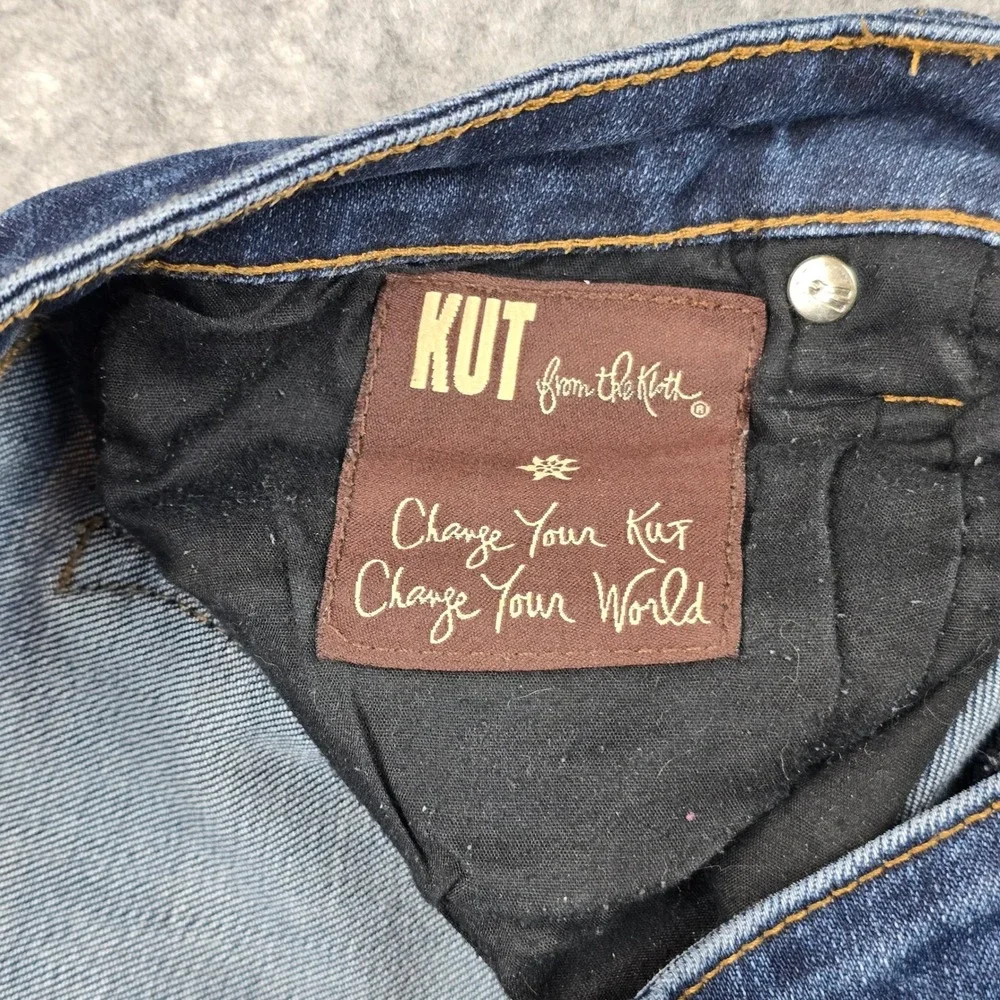 kut from
