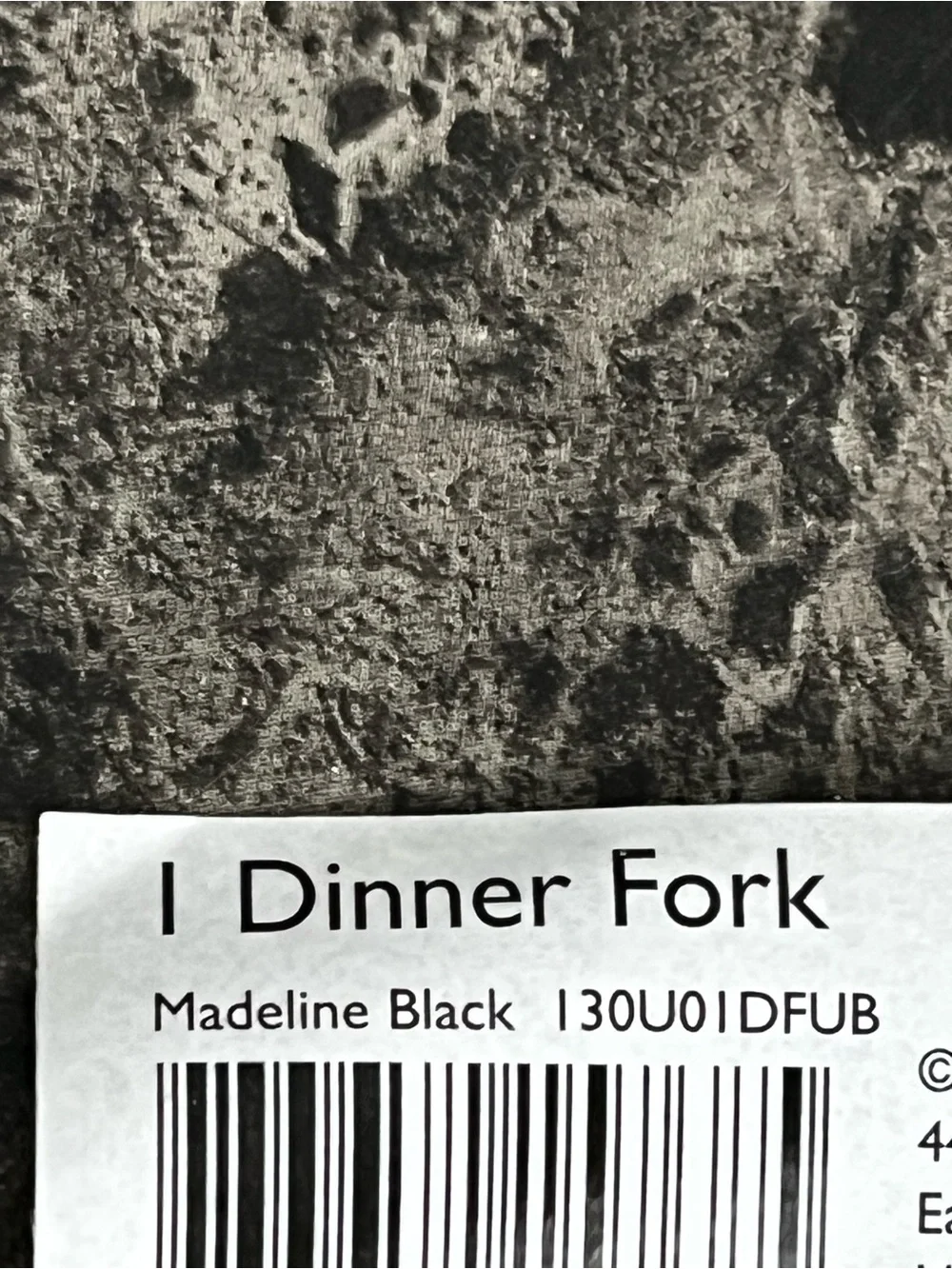 N/A new tag