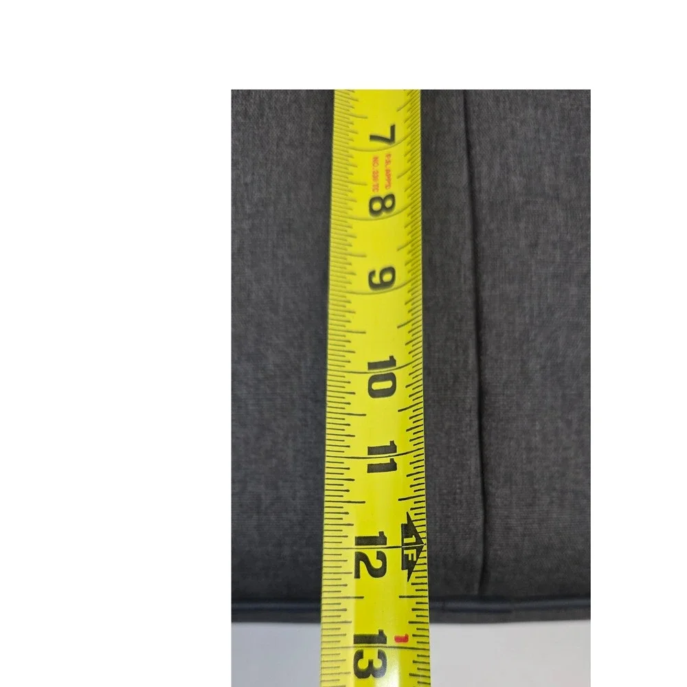 Ted Baker measurements london zippered
