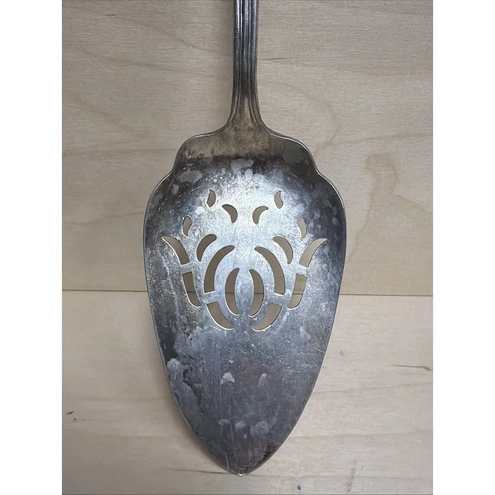 International Old Company Plate see all