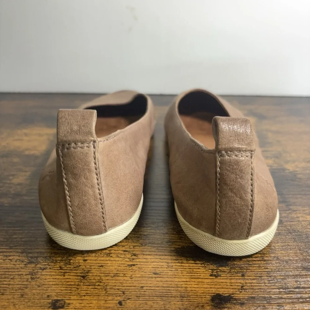 Frye melanie ballet