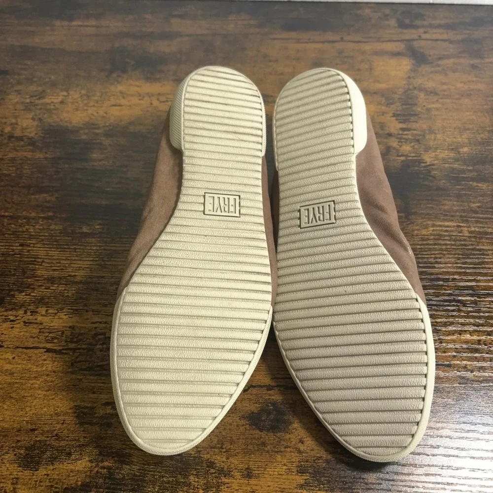 Frye melanie ballet