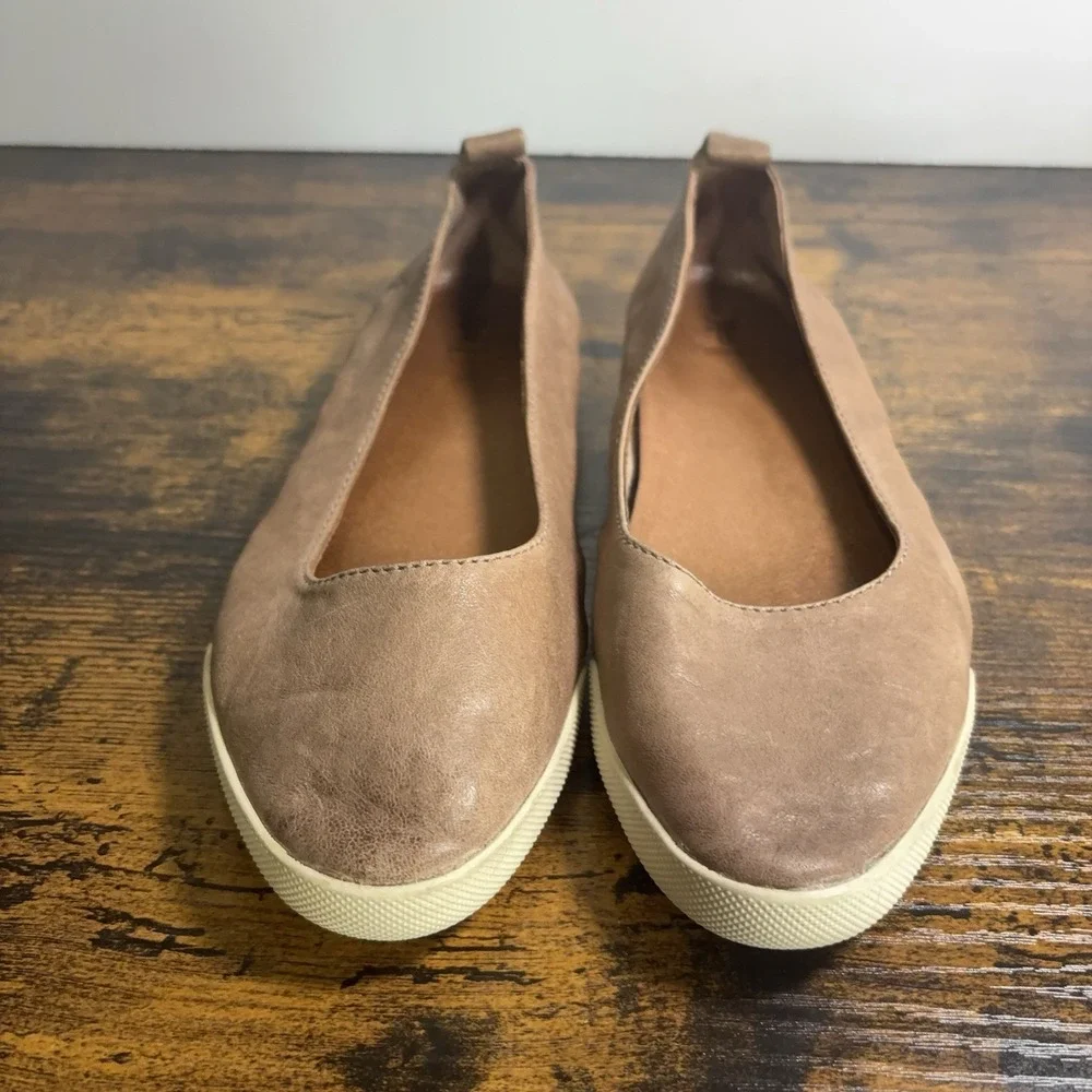 Frye melanie ballet