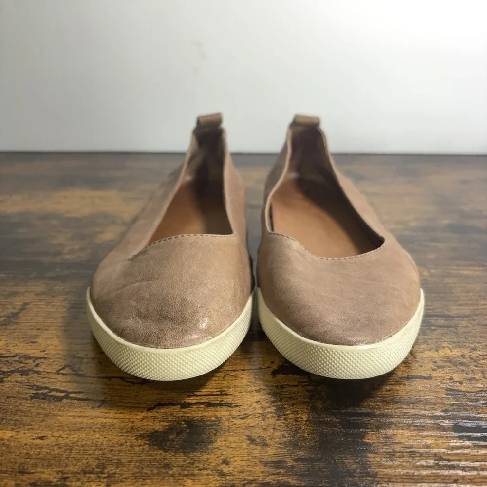Frye melanie ballet