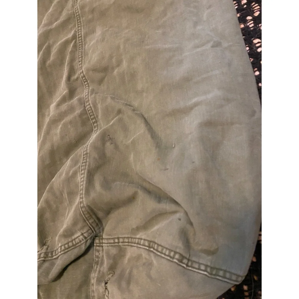N/A vintage military