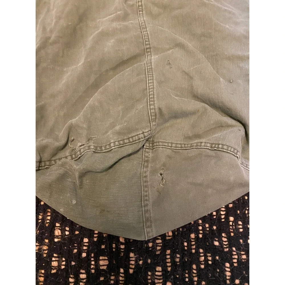 N/A vintage military
