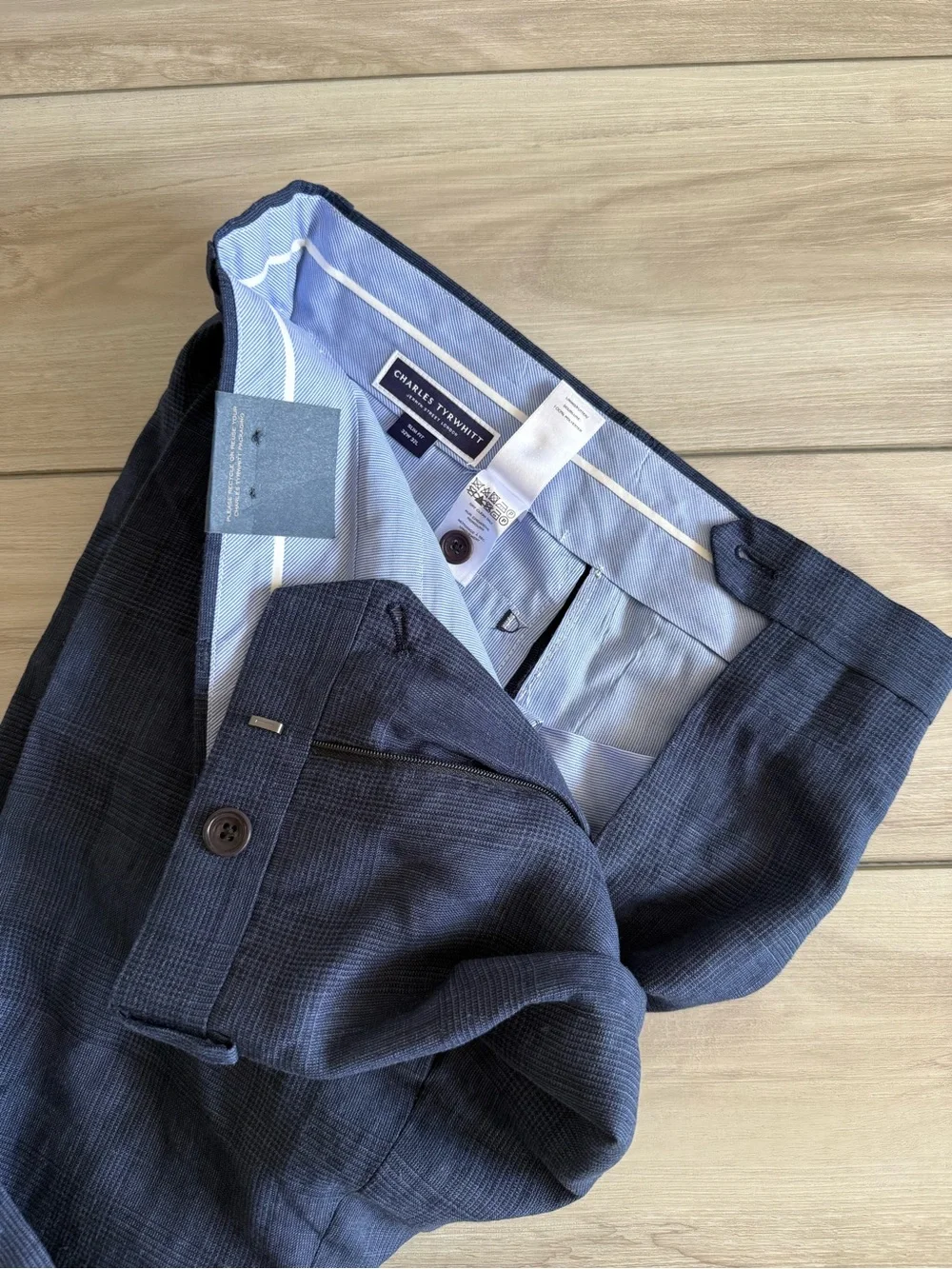 Charles Tyrwhitt p8 sh