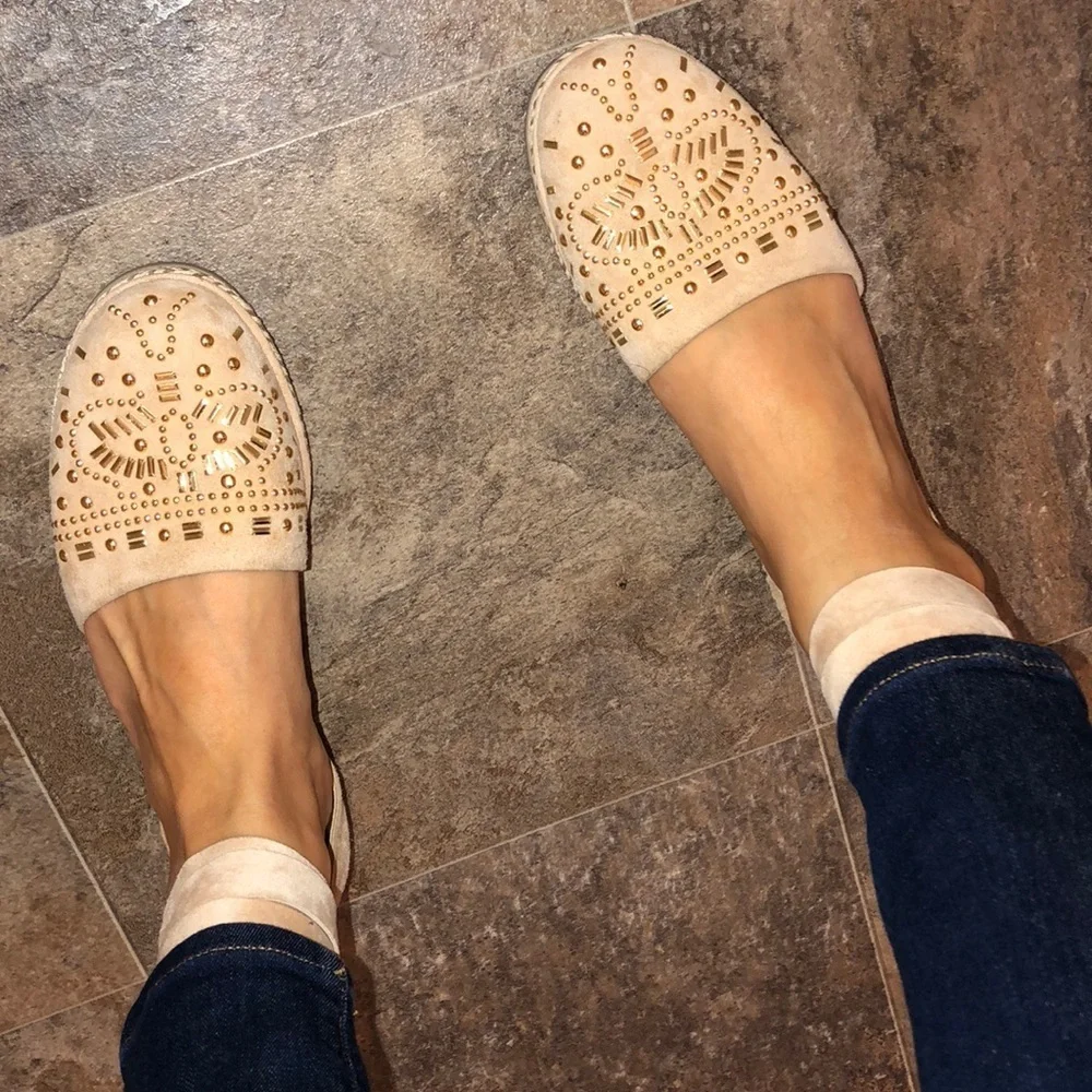 Stuart Weitzman perfect summer