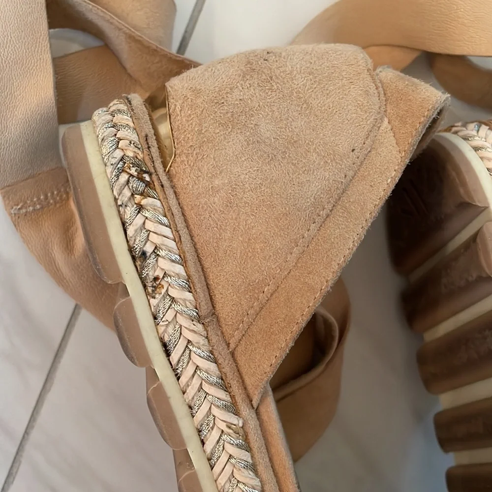 Stuart Weitzman perfect summer