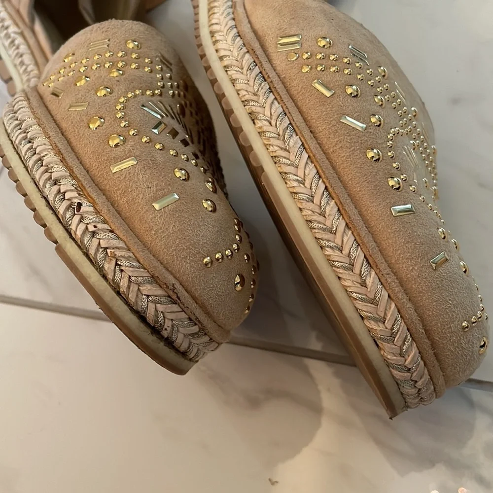 Stuart Weitzman perfect summer