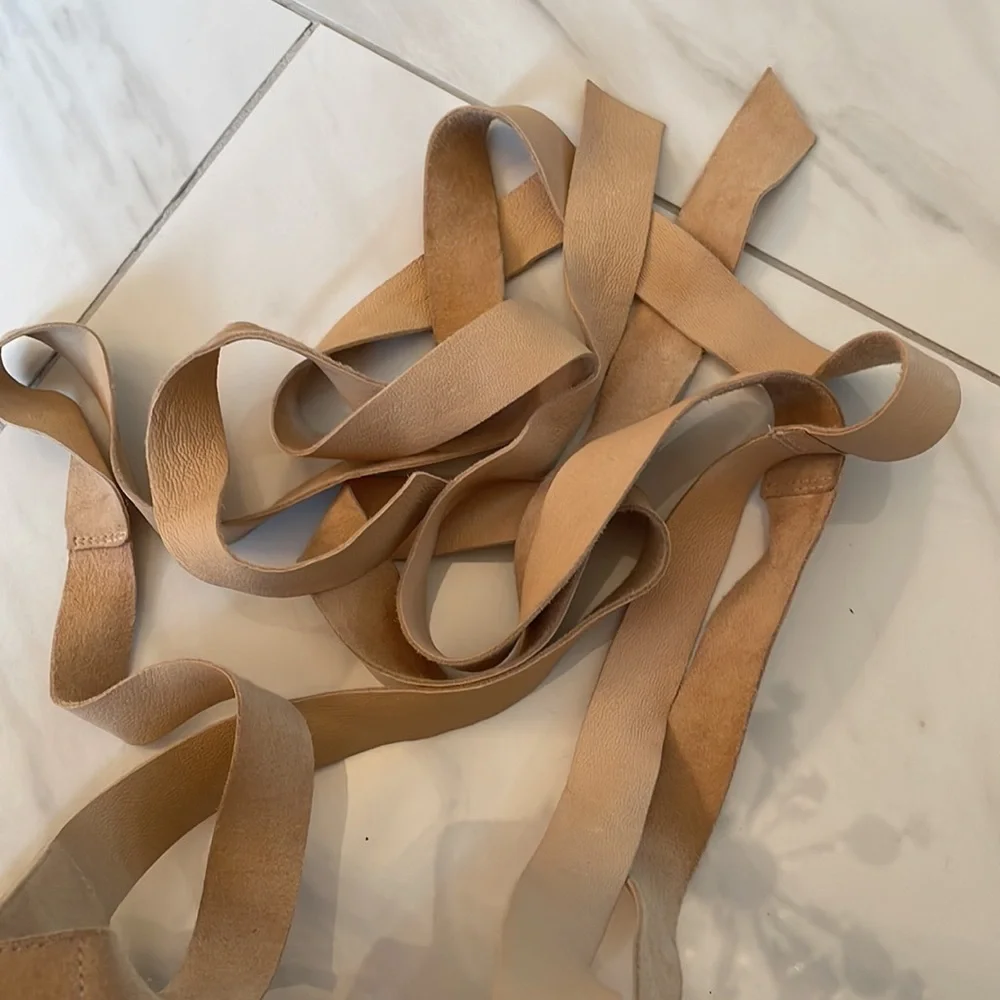 Stuart Weitzman perfect summer
