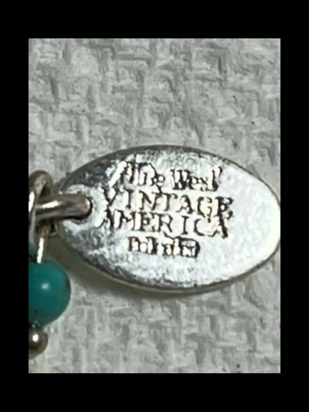 Nine West Vintage America vintage america