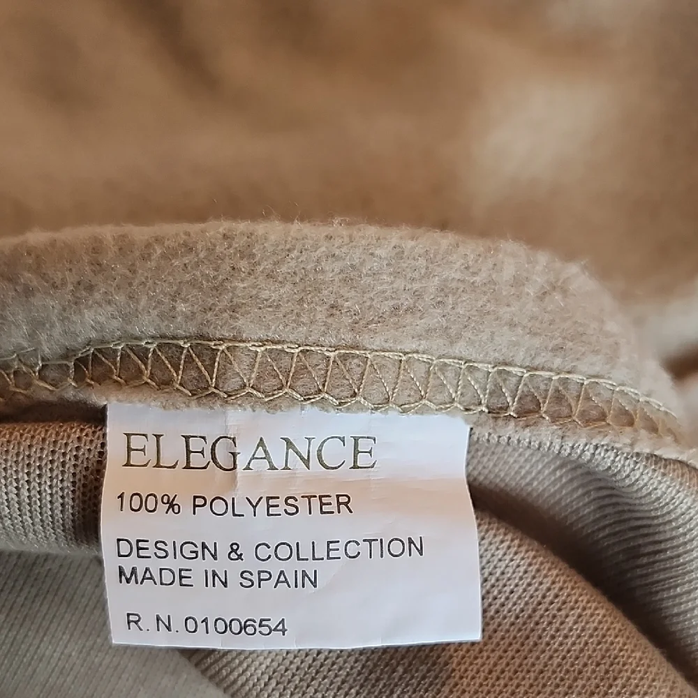 elegance drift into