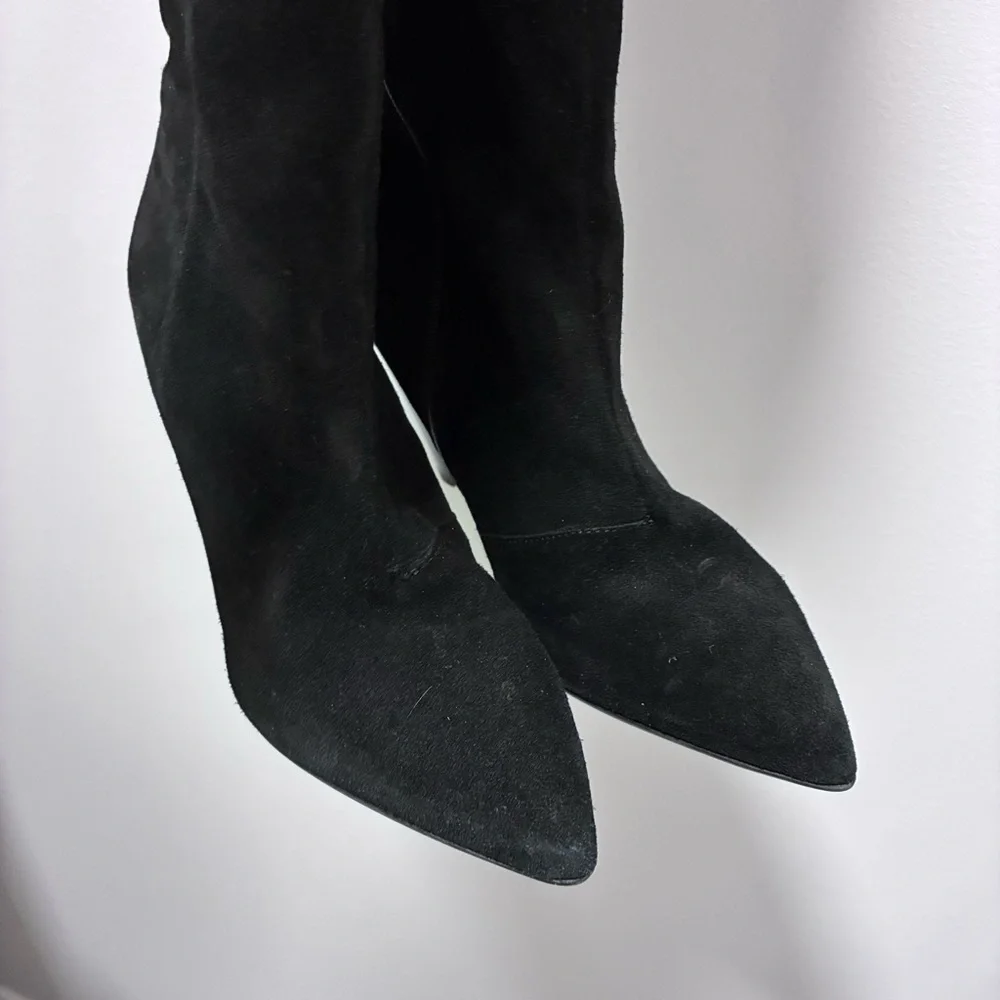Topshop sleek over