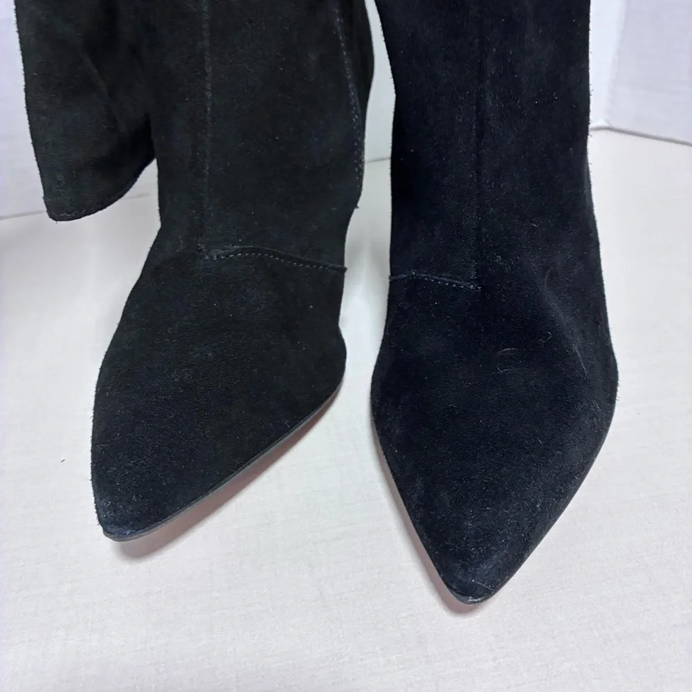 Topshop sleek over