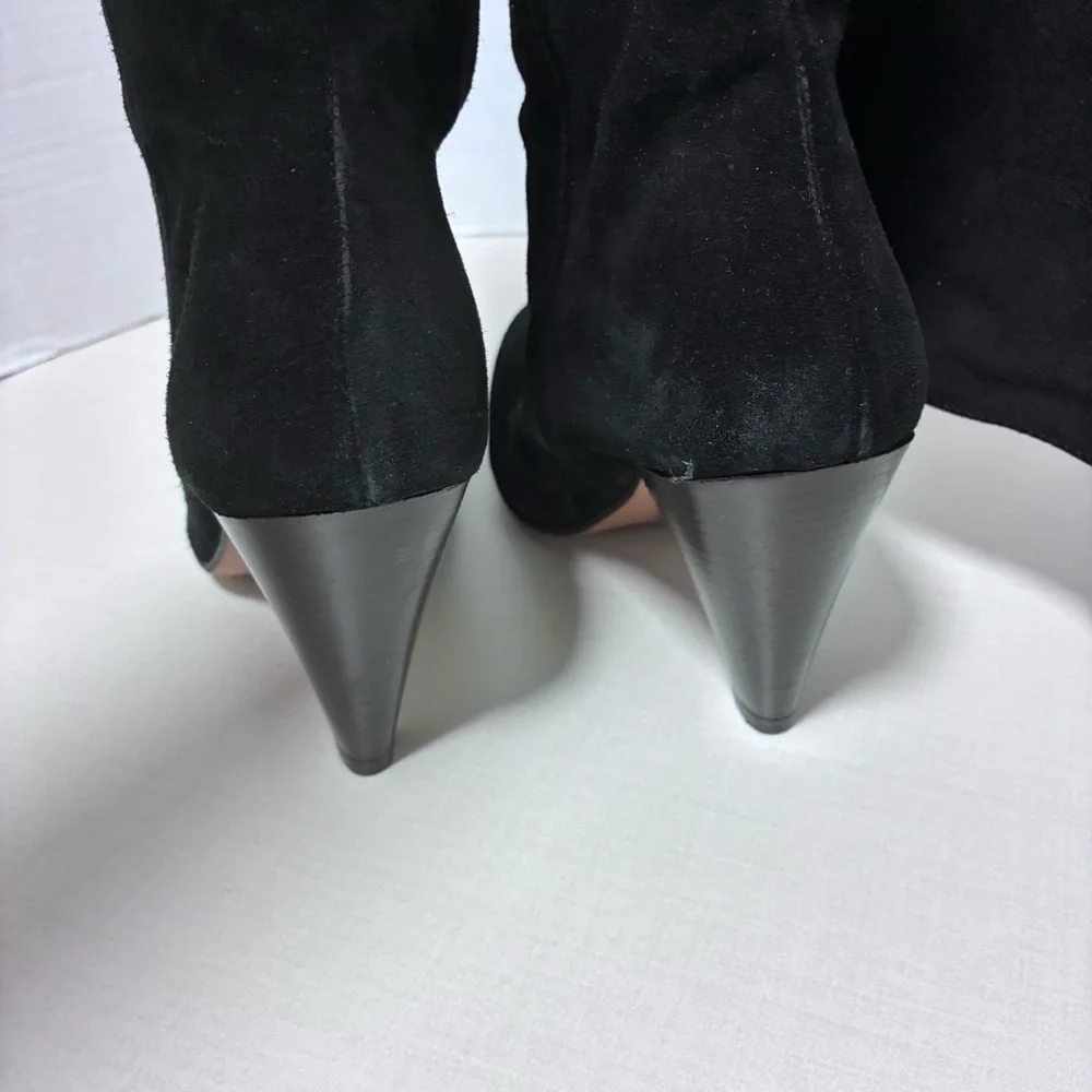 Topshop sleek over