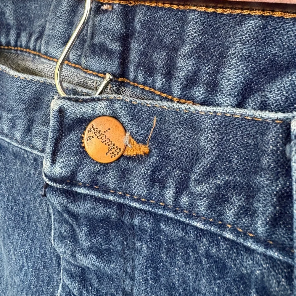 Wrangler here are