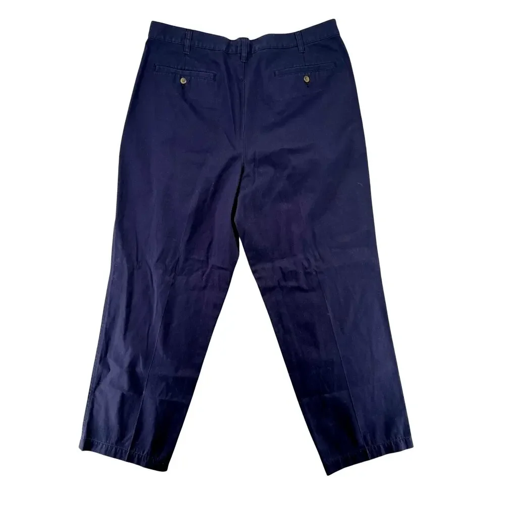 Cherokee vintage navy