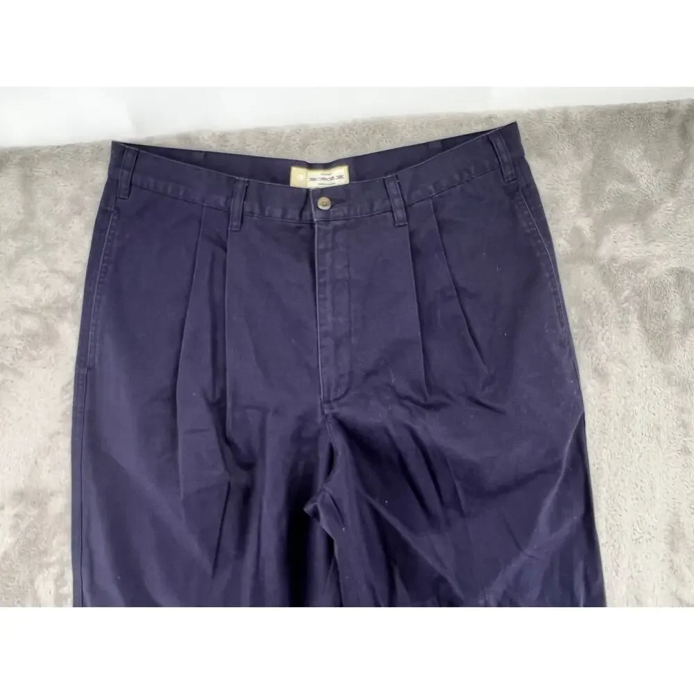 Cherokee vintage navy