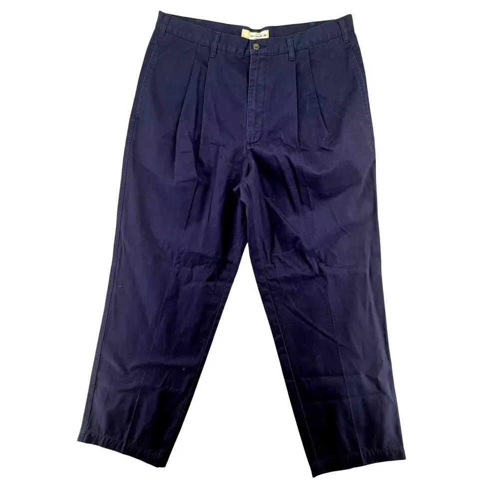 Cherokee vintage navy