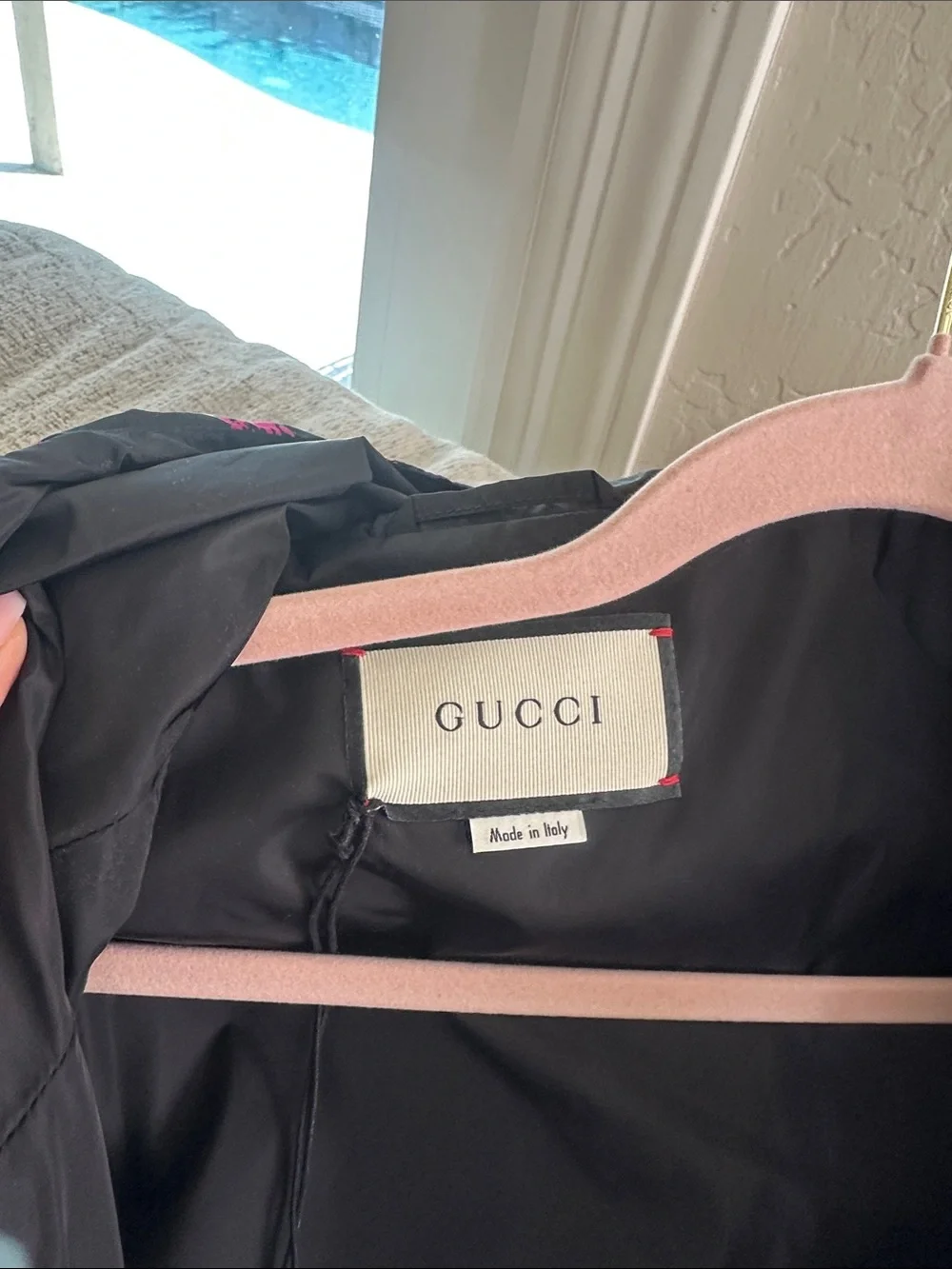 Gucci this so