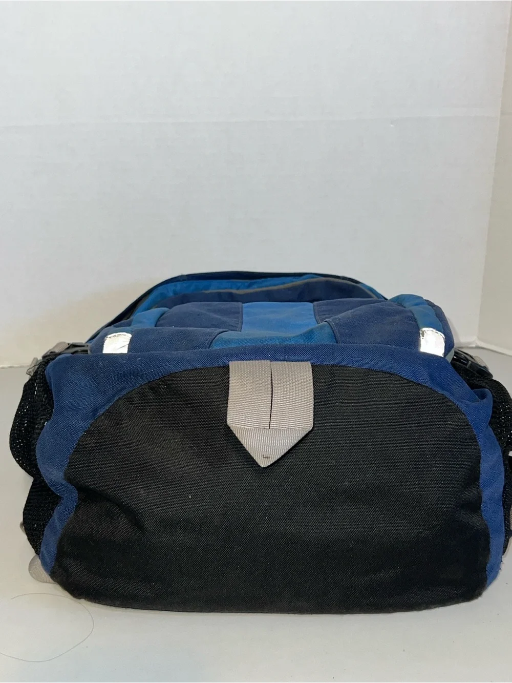 L.L. Bean Blue and Navy Men's Backpack