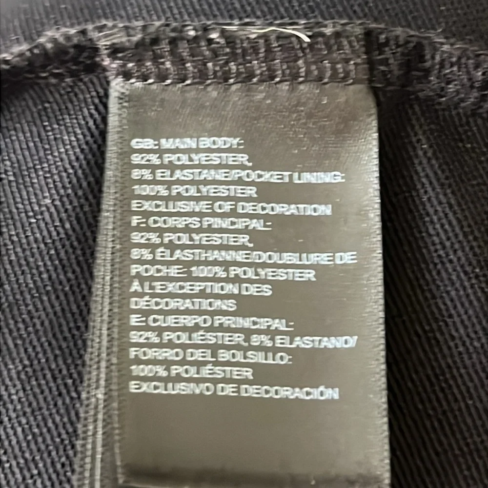 The North Face tnf tech
