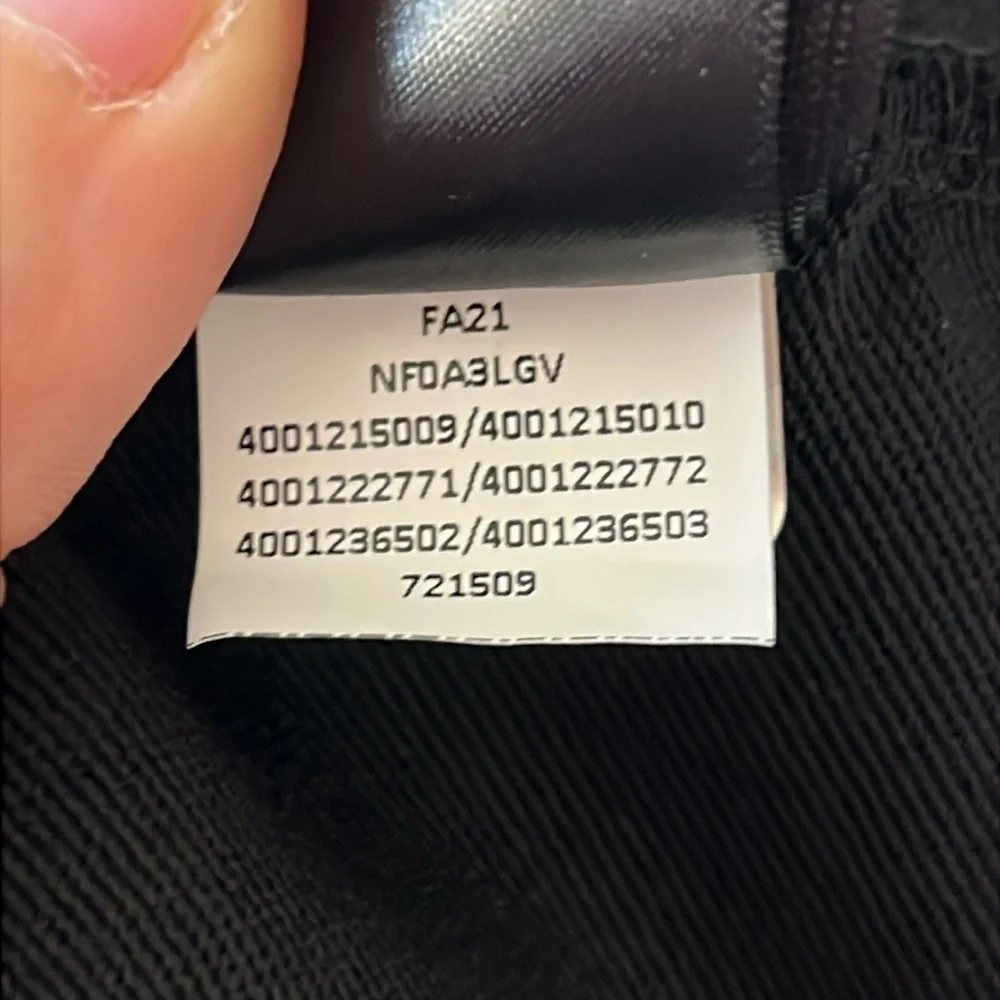 The North Face tnf tech