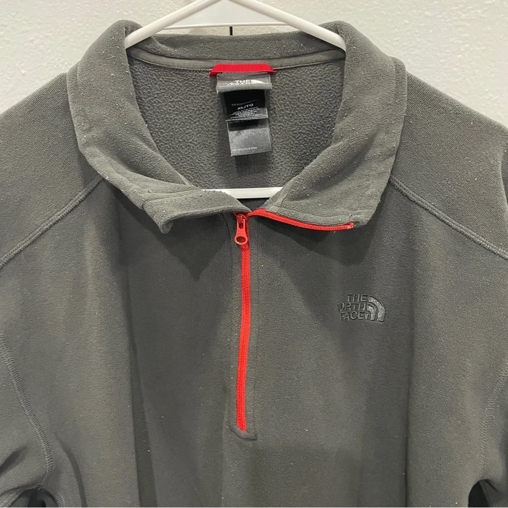 The North Face excellent used
