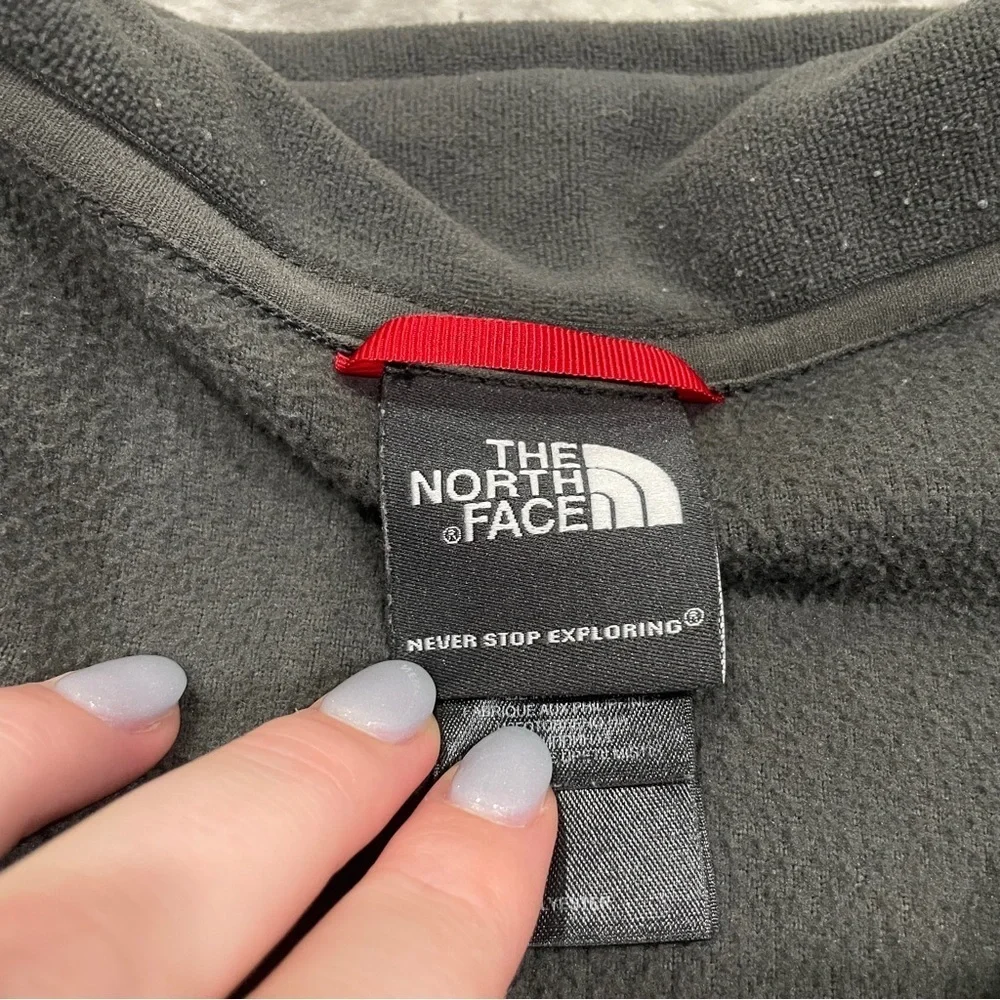 The North Face excellent used