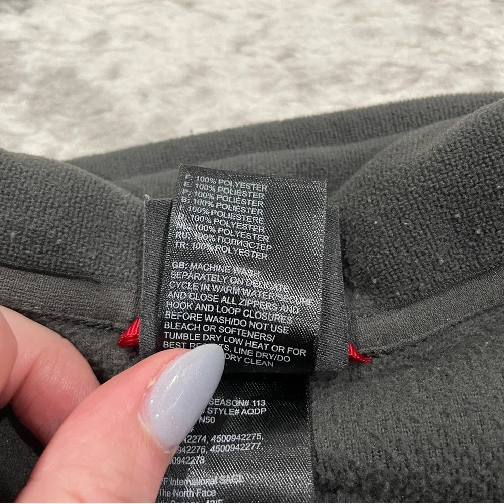 The North Face excellent used